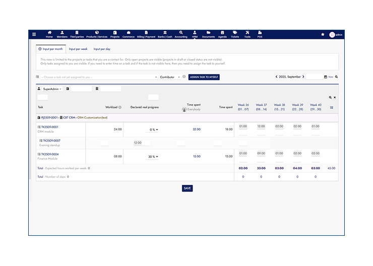 timeSheet01